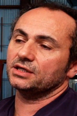 Zé Mermão portrait