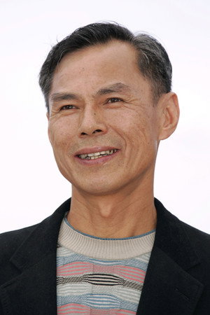 Ringo Lam Ling-Tung portrait