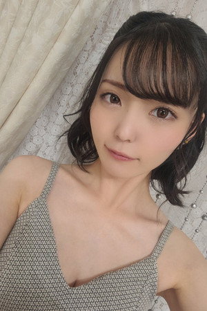 Meguri Minoshima portrait