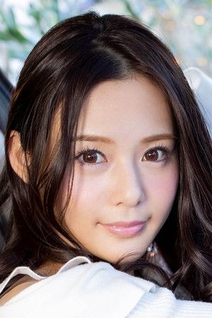 Nene Yoshitaka portrait
