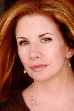 Melissa Gilbert portrait