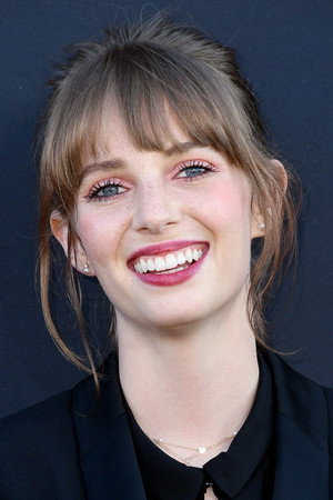 Maya Hawke portrait