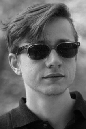 Philipp Gufler portrait