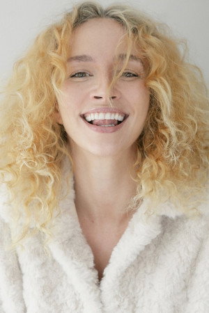 Juliana Lourenção portrait