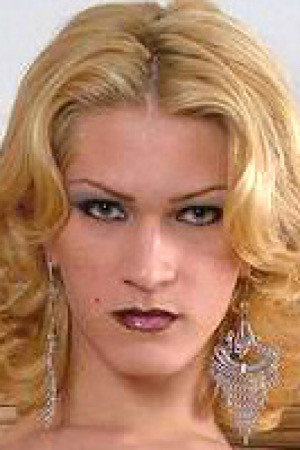 Juliana Mel portrait