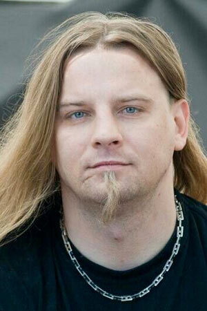 Patryk Dominik Sztyber portrait