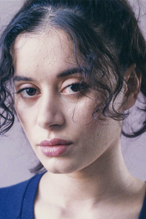 Melissa Guers portrait