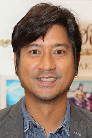 Atthaporn Teemakorn portrait