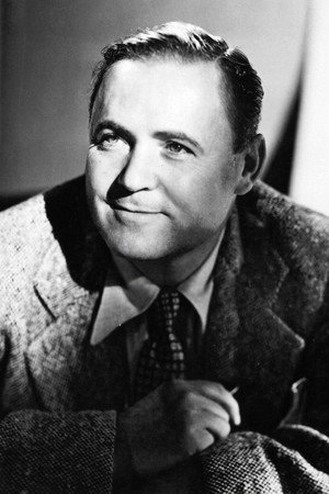 Henry Hathaway portrait