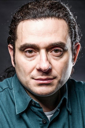 Michele Marotta portrait