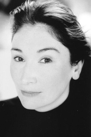 Emma Poole portrait