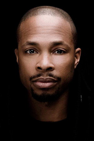 Cornelius Smith, Jr. portrait