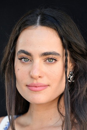 Dar Zuzovsky portrait