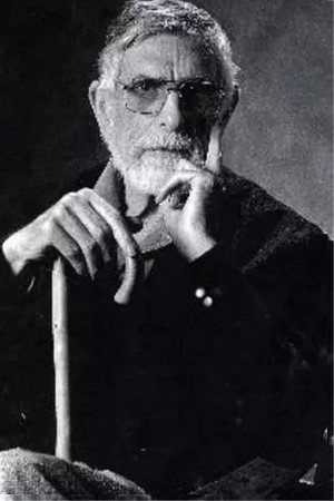 Demofilo Fidani portrait