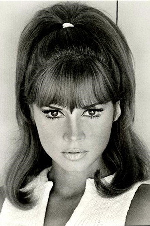 Jocelyn Lane portrait