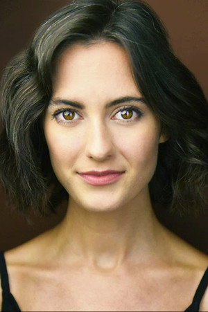 Casey Hartnett portrait