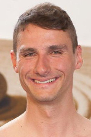 Petr Velky portrait