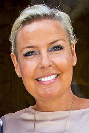 Tina Bilsbo portrait