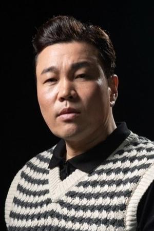 Shin Seung-hwan portrait