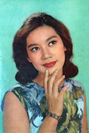 Tang Wen portrait