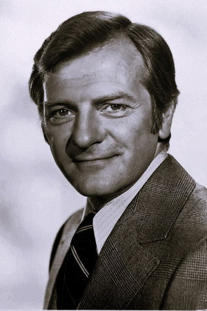 George Grizzard portrait