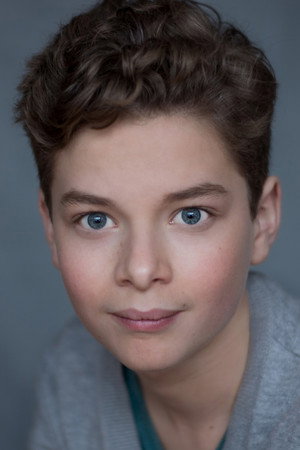 Quinn Liebling portrait