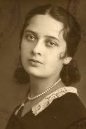 Zofia Koreywo portrait