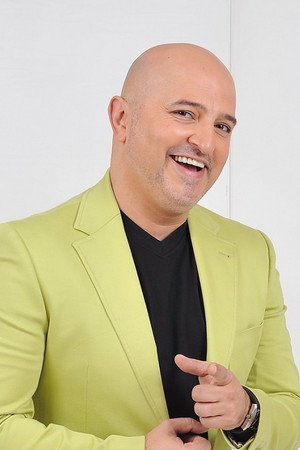 Yavuz Seçkin portrait