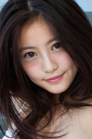 Mio Imada portrait