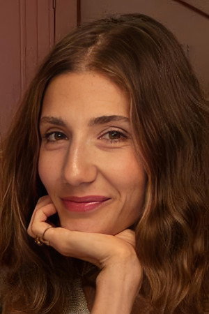 Nadyn Chalhoub portrait