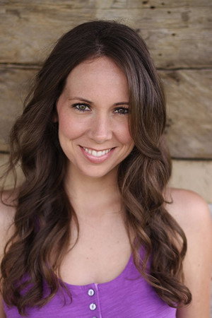 Lindsey Shope portrait