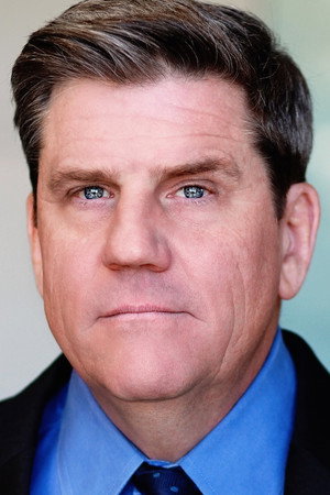 Rod McLachlan portrait