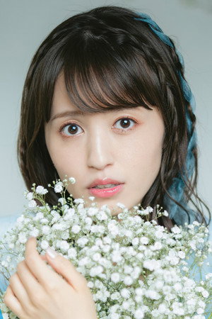 Rikako Aida portrait