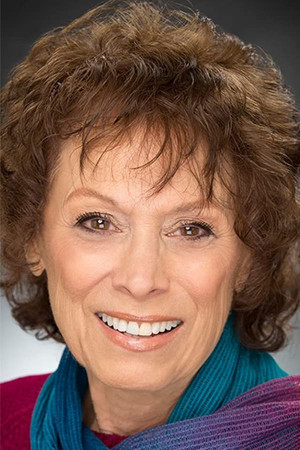 Michele Hart portrait
