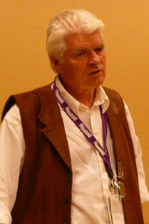 Roger Dean portrait