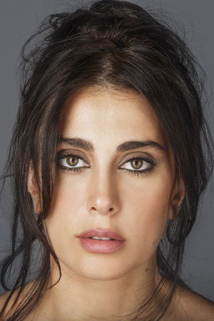 Nadine Labaki portrait
