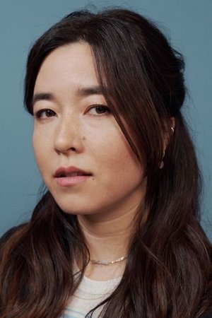 Maya Erskine portrait
