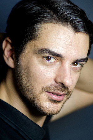 Mehmetcan Mincinözlü portrait