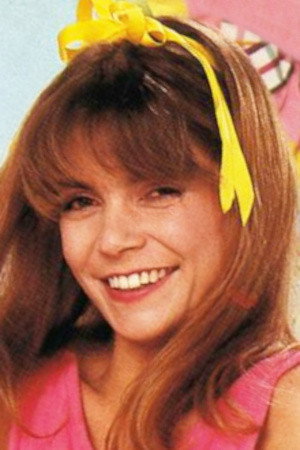 Angel West portrait