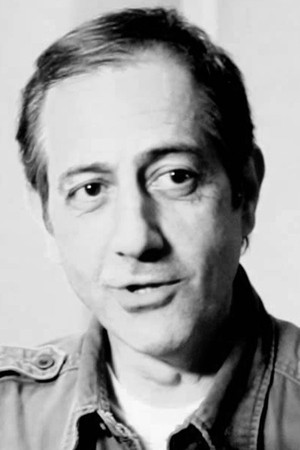 Ricardo Martínez Puente portrait
