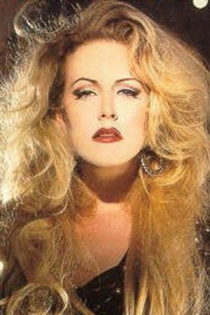 Stephanie portrait