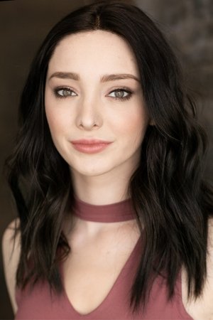 Emma Dumont portrait