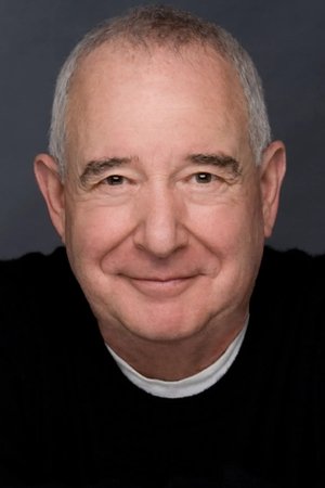 Michael Tucker portrait