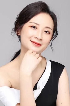 Dai Wenjun portrait