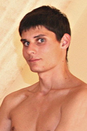Stas portrait