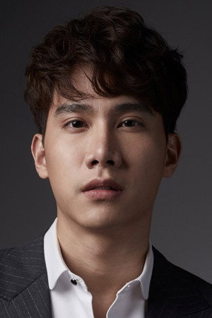 Pakorn Thanasrivanitchai portrait