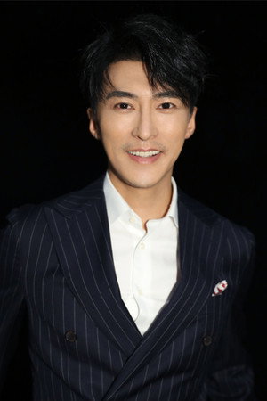 Zhang Haocheng portrait