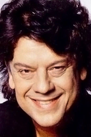 Vlassis Bonatsos portrait