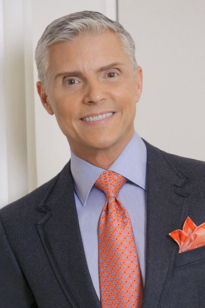 David Monn portrait