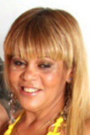 Martinha Martiolli portrait